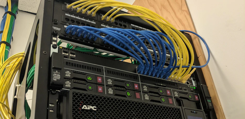 Networking Solutions Networking Solutions