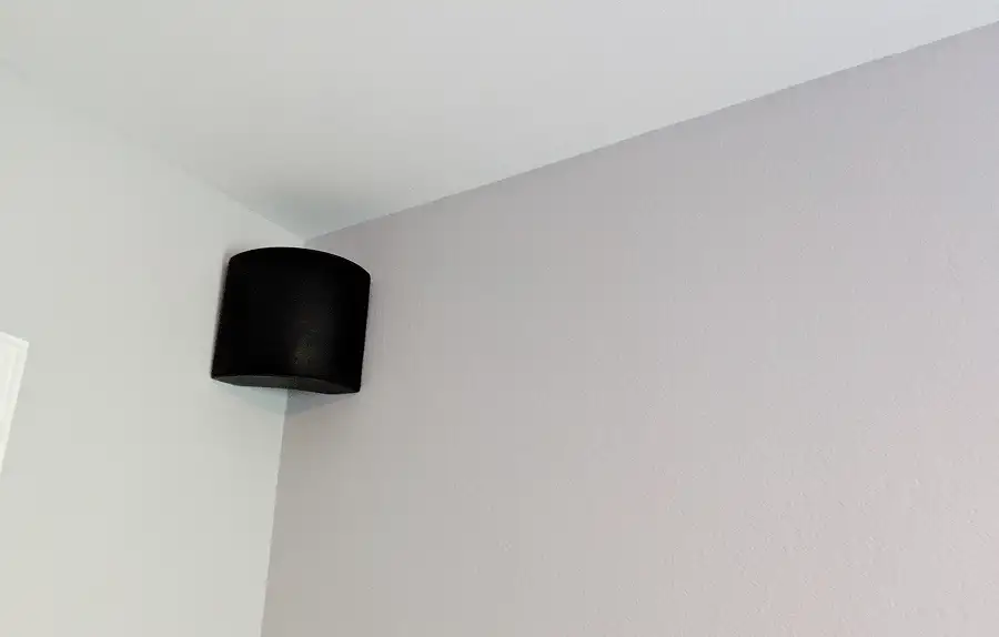 Whole House Audio & Cabling service